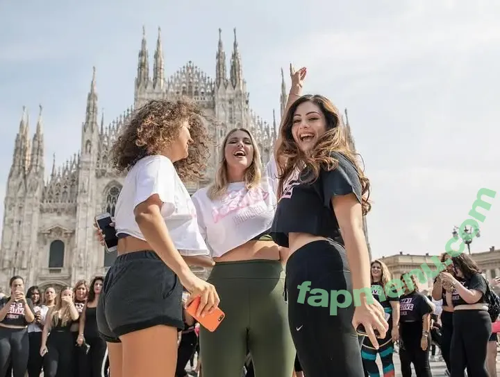 Paola Torrente nude photo #0188 (paola_torrentereal)