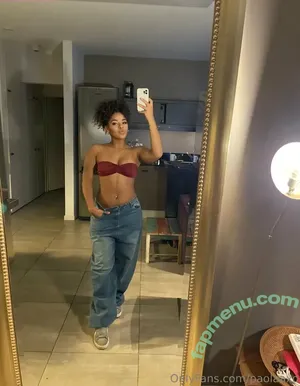 paolaaxo / Paolagomezxo / paola axo / paola ebony queen nude photo #0118