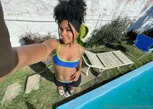 paolaaxo / Paolagomezxo / paola axo / paola ebony queen nude photo #0016