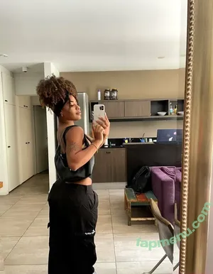 paolaaxo / Paolagomezxo / paola axo / paola ebony queen nude photo #0161
