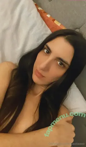 paolaaxo / Paolagomezxo / paola axo / paola ebony queen nude photo #0166