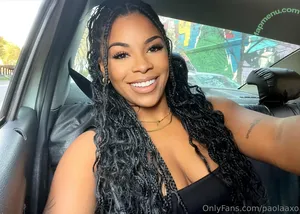 paolaaxo / Paolagomezxo / paola axo / paola ebony queen nude photo #0198