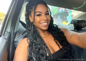 paolaaxo / Paolagomezxo / paola axo / paola ebony queen nude photo #0201