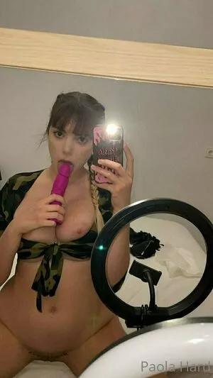 Paolahard / fan_paola_hard / hatdbae / paolahardxxx nude photo #0426