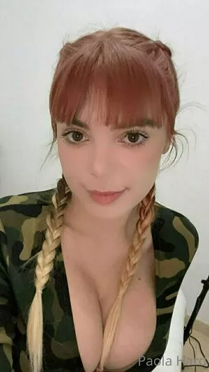 Paolahard / fan_paola_hard / hatdbae / paolahardxxx nude photo #0427