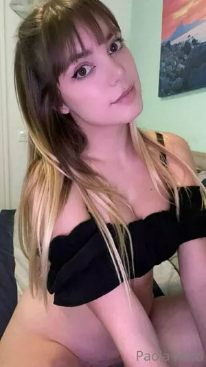 Paolahard / fan_paola_hard / hatdbae / paolahardxxx nude photo #0442