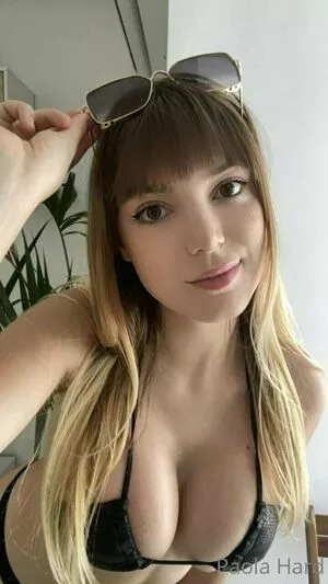 Paolahard / fan_paola_hard / hatdbae / paolahardxxx nude photo #0448