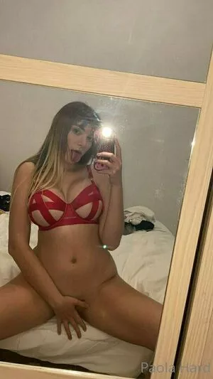 Paolahard / fan_paola_hard / hatdbae / paolahardxxx nude photo #0471