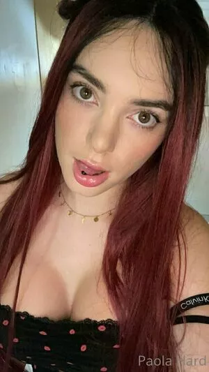 Paolahard / fan_paola_hard / hatdbae / paolahardxxx nude photo #0487