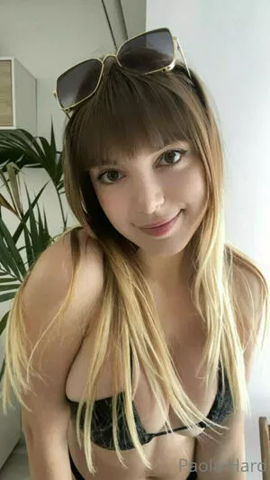 Paolahard / fan_paola_hard / hatdbae / paolahardxxx nude photo #0688