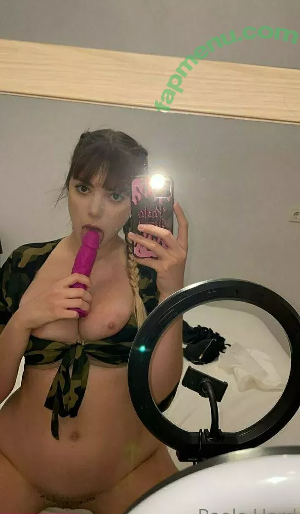 Paolahard nude photo #0426 (fan_paola_hard / hatdbae / paolahardxxx)