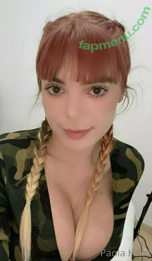 Paolahard nude photo #0427 (fan_paola_hard / hatdbae / paolahardxxx)