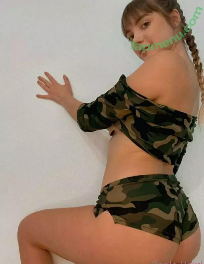 Paolahard nude photo #0433 (fan_paola_hard / hatdbae / paolahardxxx)