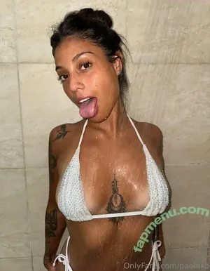 paolaxo / itsspaolaxo nude photo #0020