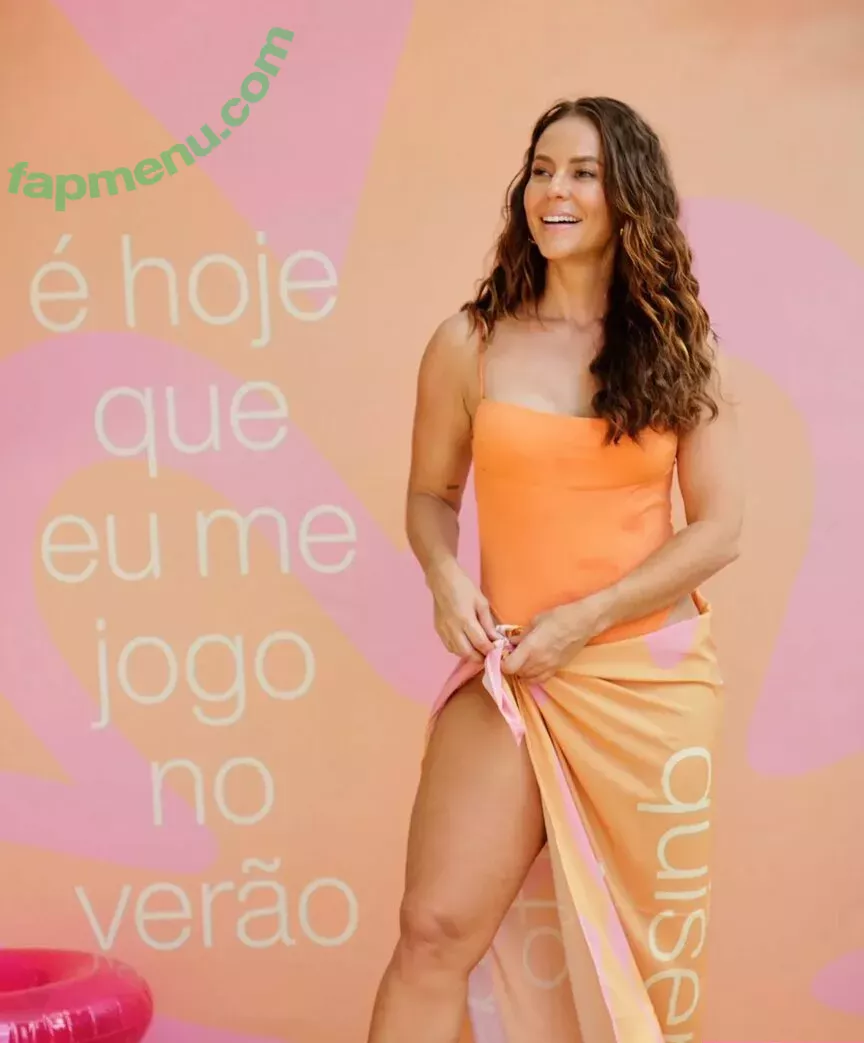 Paolla Oliveira nude photo #0321 (paollaoliveirareal / paulinhamissbumbum)