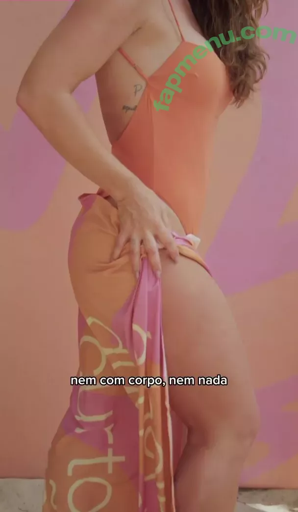 Paolla Oliveira nude photo #0367 (paollaoliveirareal / paulinhamissbumbum)