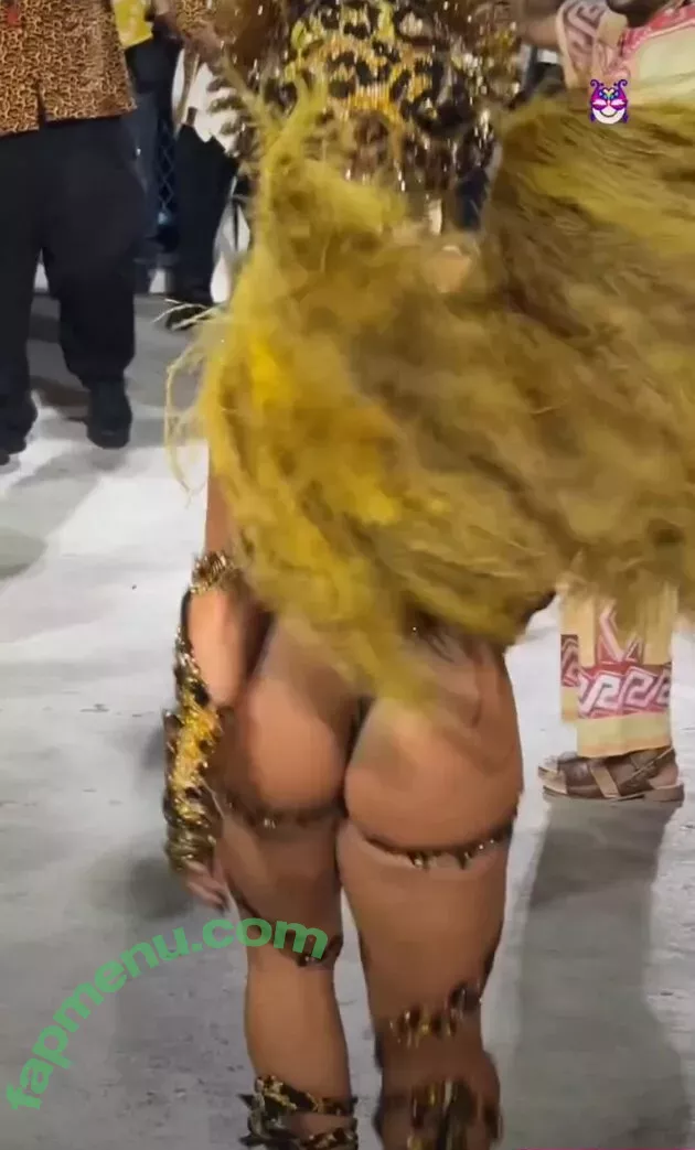 Paolla Oliveira nude photo #0565 (paollaoliveirareal / paulinhamissbumbum)