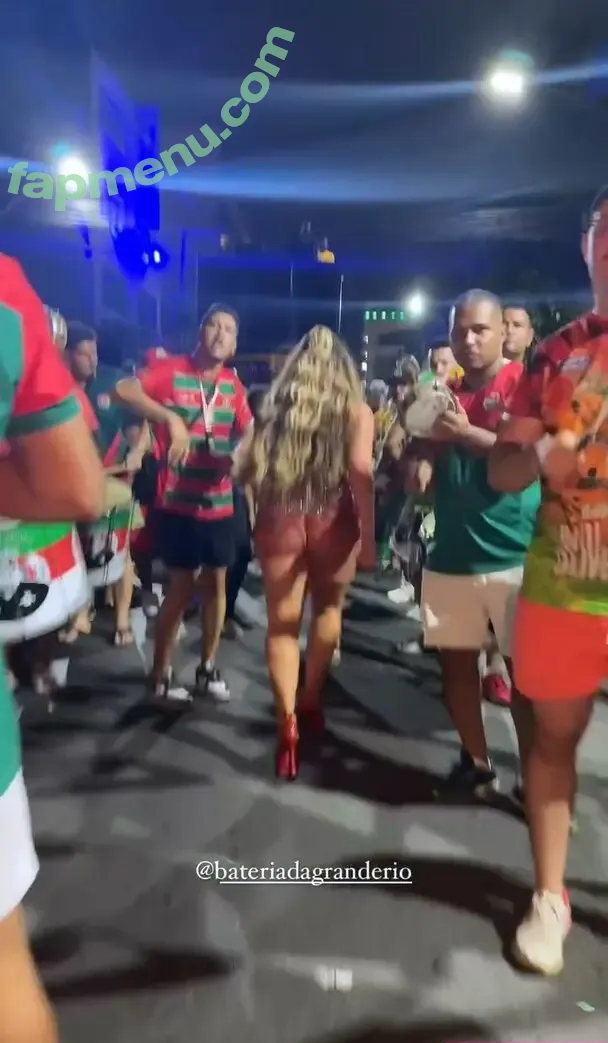 Paolla Oliveira nude photo #0900 (paollaoliveirareal / paulinhamissbumbum)