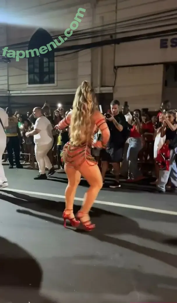 Paolla Oliveira nude photo #0901 (paollaoliveirareal / paulinhamissbumbum)