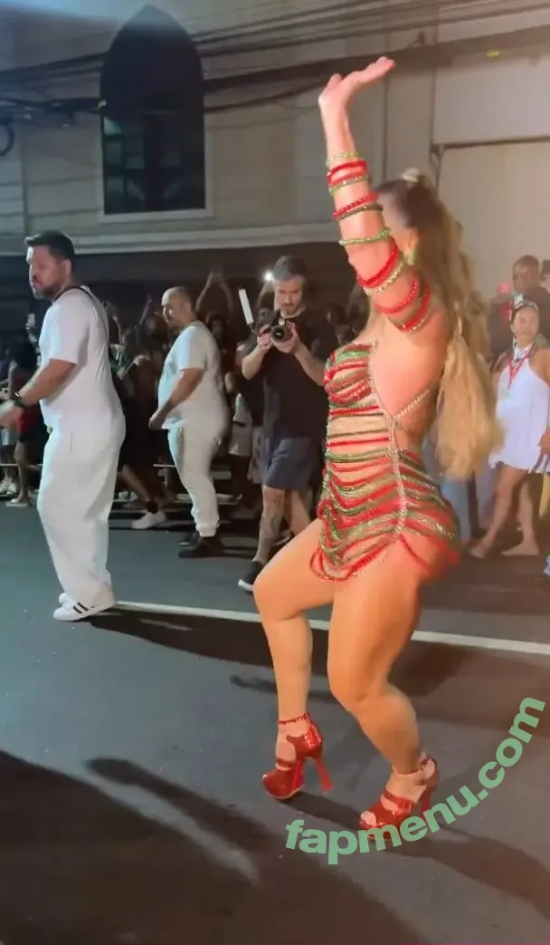 Paolla Oliveira nude photo #0902 (paollaoliveirareal / paulinhamissbumbum)