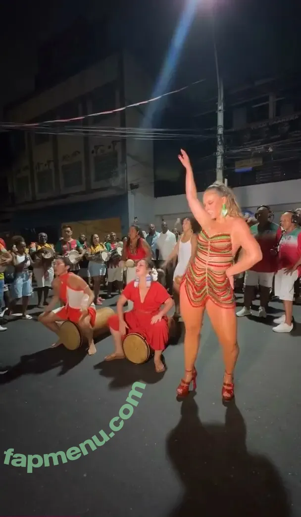 Paolla Oliveira nude photo #0904 (paollaoliveirareal / paulinhamissbumbum)