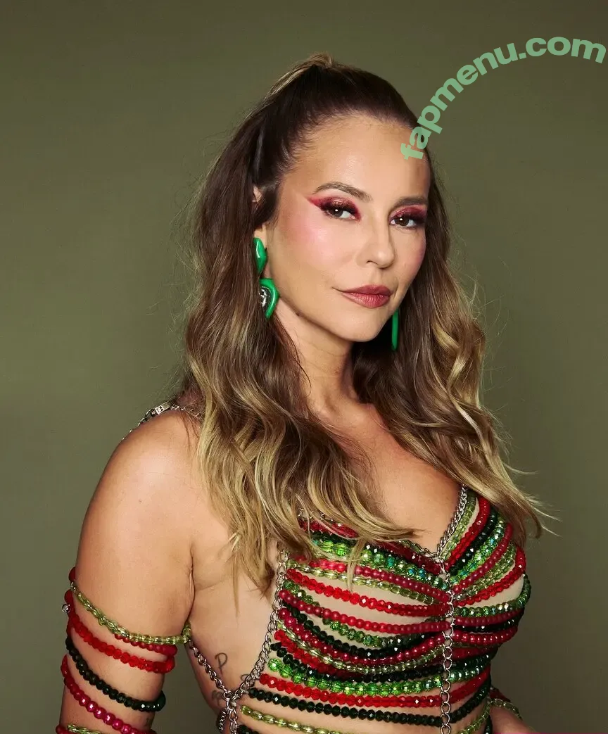 Paolla Oliveira nude photo #0906 (paollaoliveirareal / paulinhamissbumbum)