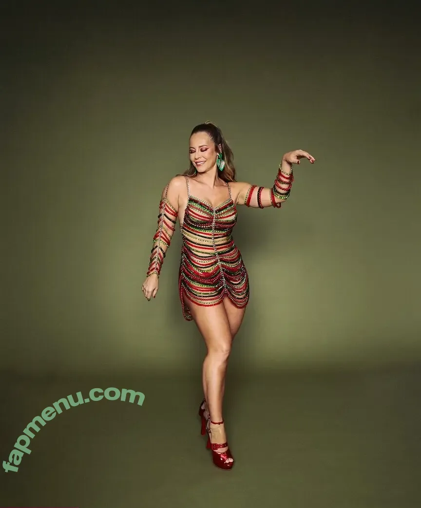 Paolla Oliveira nude photo #0909 (paollaoliveirareal / paulinhamissbumbum)