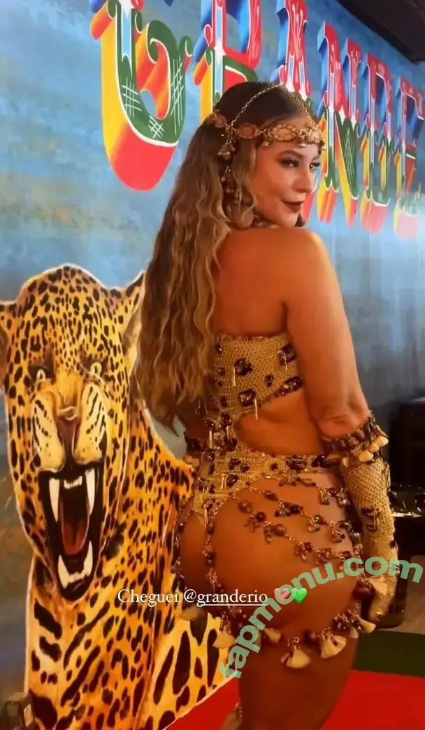 Paolla Oliveira nude photo #0913 (paollaoliveirareal / paulinhamissbumbum)