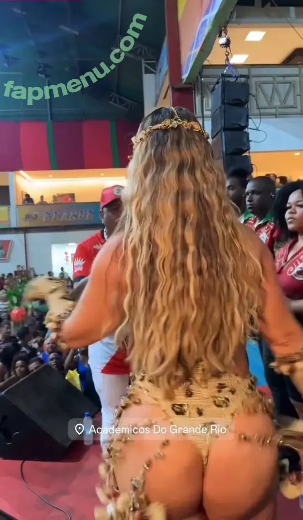 Paolla Oliveira nude photo #0916 (paollaoliveirareal / paulinhamissbumbum)