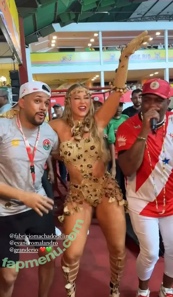 Paolla Oliveira nude photo #0920 (paollaoliveirareal / paulinhamissbumbum)