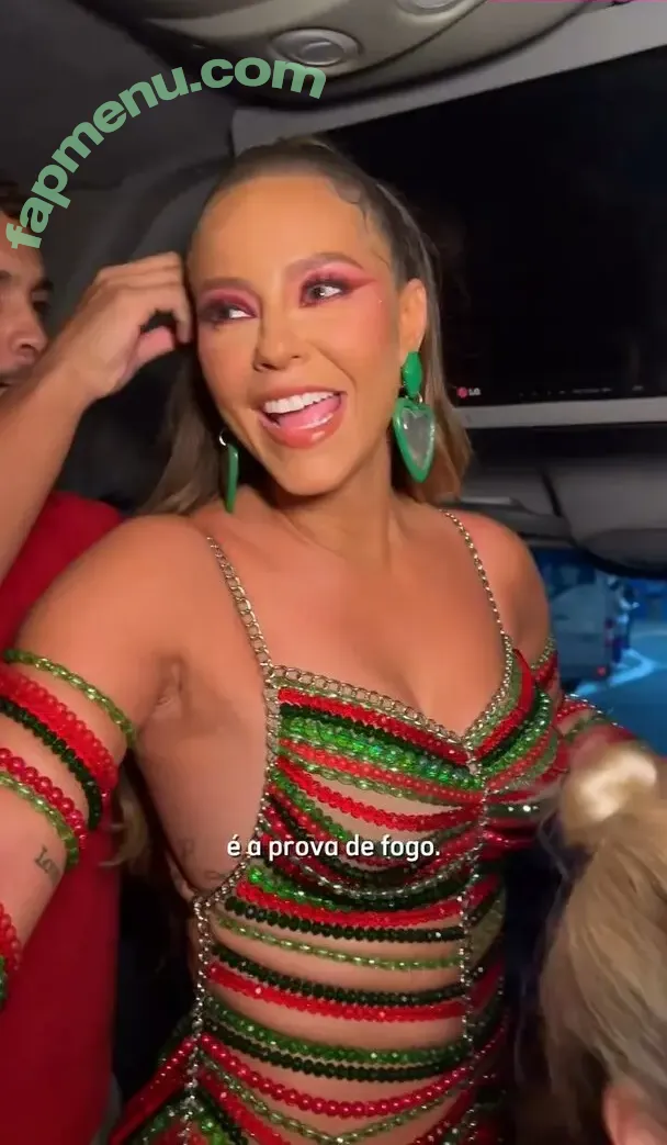 Paolla Oliveira nude photo #0925 (paollaoliveirareal / paulinhamissbumbum)