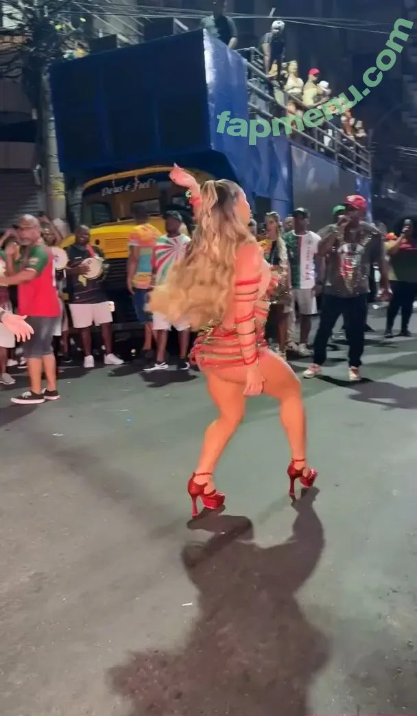 Paolla Oliveira nude photo #0926 (paollaoliveirareal / paulinhamissbumbum)