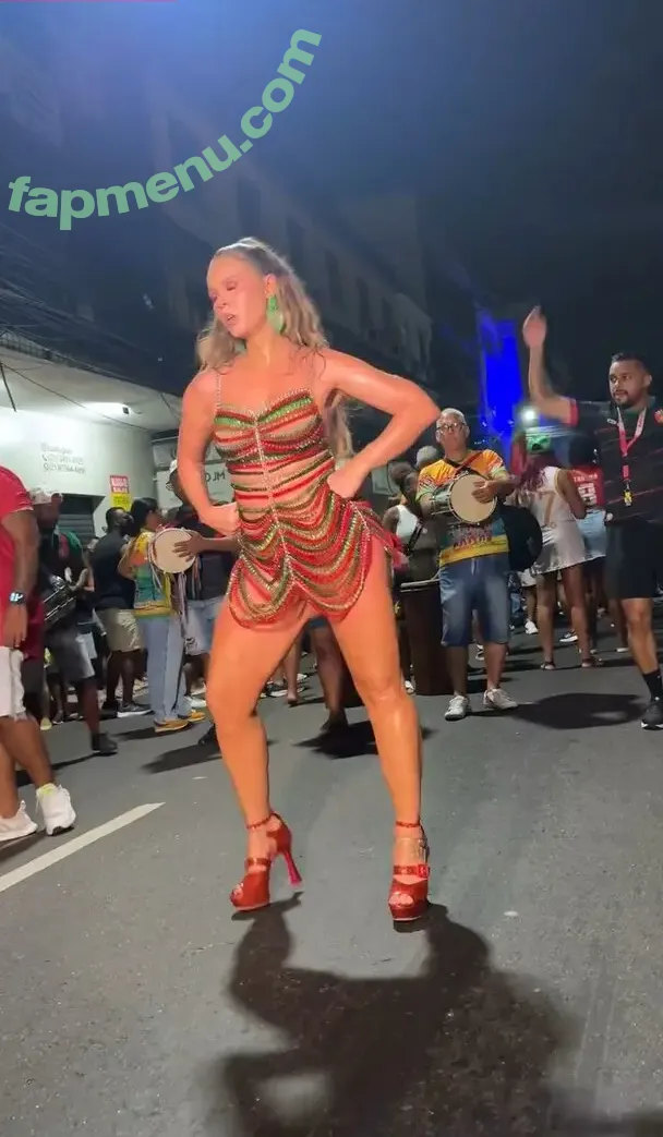 Paolla Oliveira nude photo #0928 (paollaoliveirareal / paulinhamissbumbum)