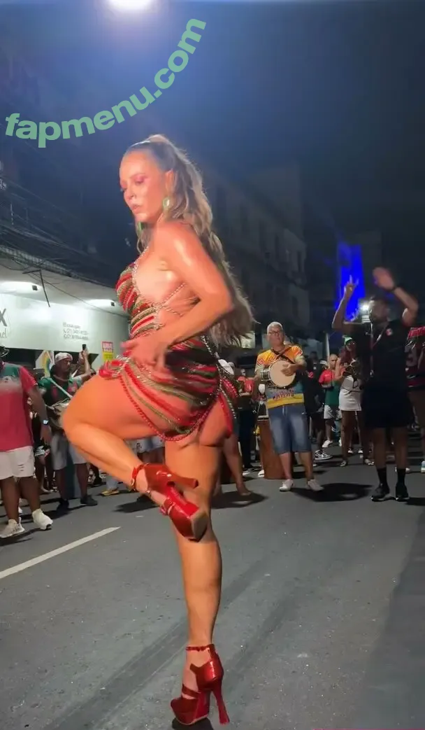 Paolla Oliveira nude photo #0929 (paollaoliveirareal / paulinhamissbumbum)