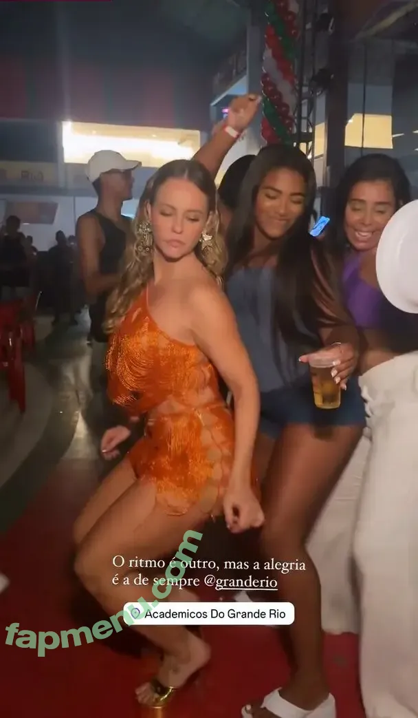 Paolla Oliveira nude photo #0936 (paollaoliveirareal / paulinhamissbumbum)