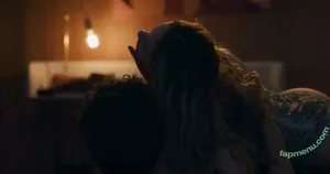 Paolla Oliveira / paollaoliveirareal / paulinhamissbumbum nude photo #1222