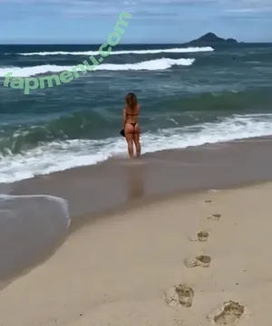 Paolla Oliveira / paollaoliveirareal / paulinhamissbumbum nude photo #1225