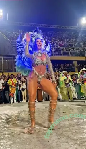 Paolla Oliveira / paollaoliveirareal / paulinhamissbumbum nude photo #1336