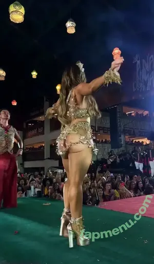 Paolla Oliveira / paollaoliveirareal / paulinhamissbumbum nude photo #1349