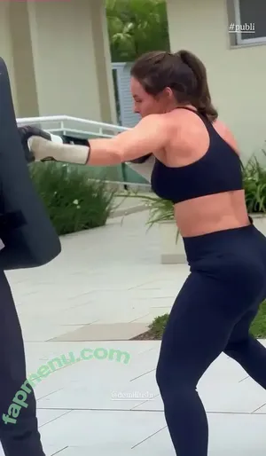 Paolla Oliveira / paollaoliveirareal / paulinhamissbumbum nude photo #1404