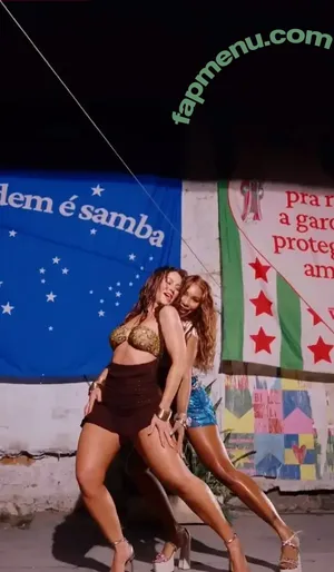 Paolla Oliveira / paollaoliveirareal / paulinhamissbumbum nude photo #1429