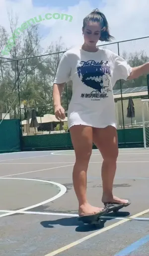 Paolla Oliveira / paollaoliveirareal / paulinhamissbumbum nude photo #1516