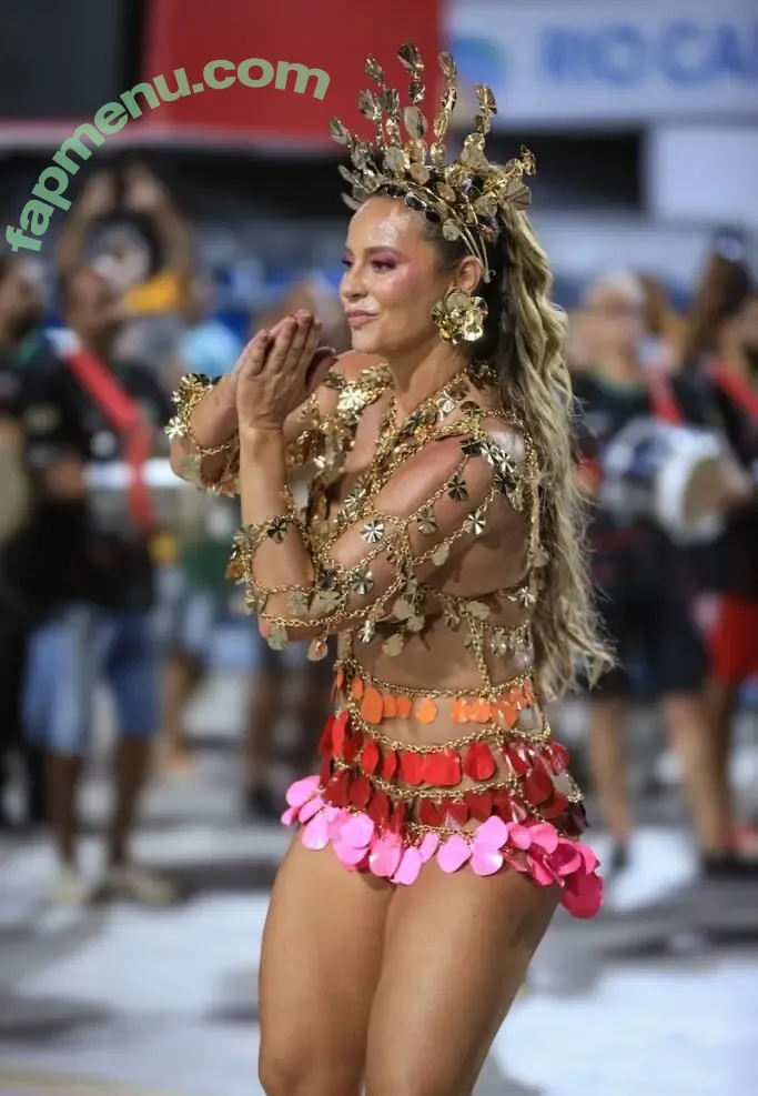 Paolla Oliveira nude photo #1002 (paollaoliveirareal / paulinhamissbumbum)