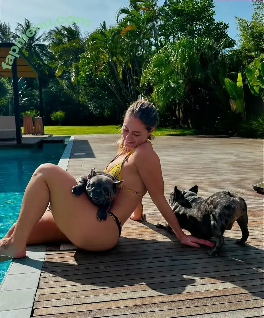 Paolla Oliveira nude photo #1218 (paollaoliveirareal / paulinhamissbumbum)