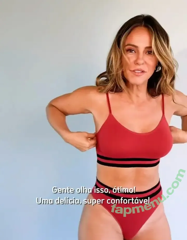 Paolla Oliveira nude photo #1332 (paollaoliveirareal / paulinhamissbumbum)