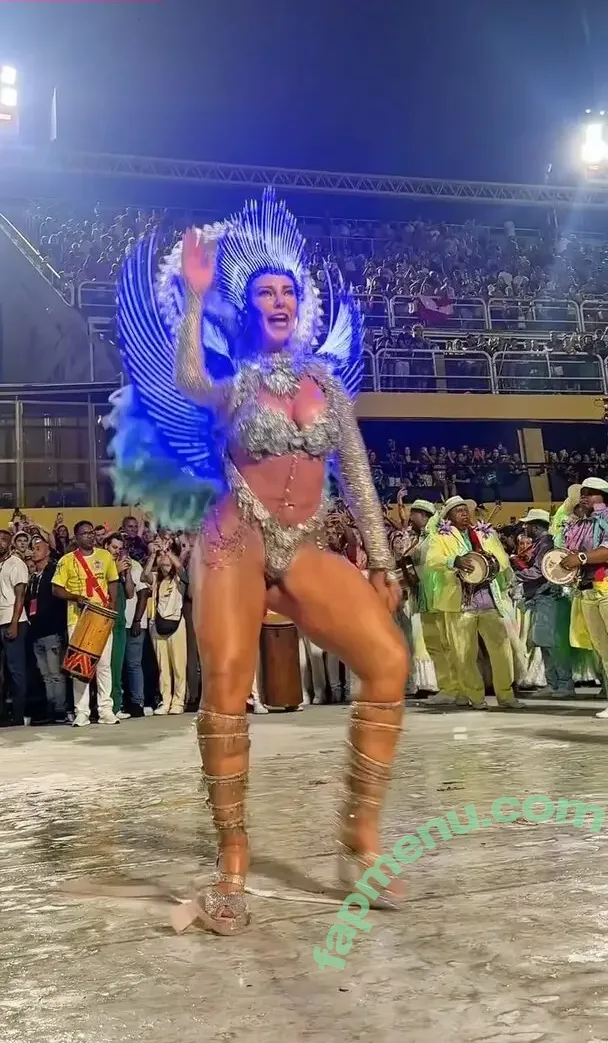 Paolla Oliveira nude photo #1336 (paollaoliveirareal / paulinhamissbumbum)