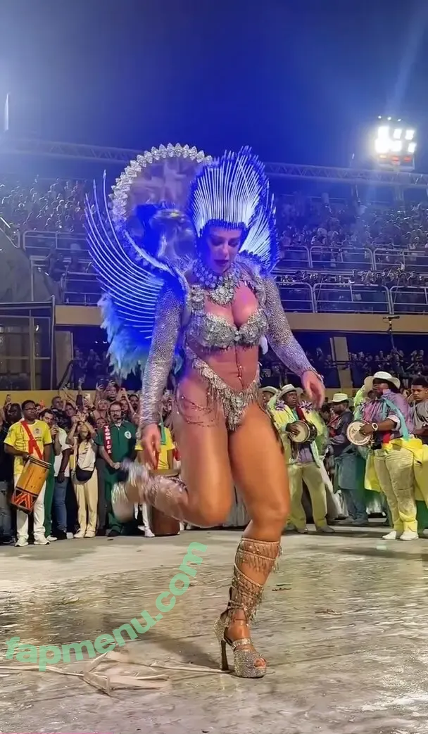 Paolla Oliveira nude photo #1337 (paollaoliveirareal / paulinhamissbumbum)