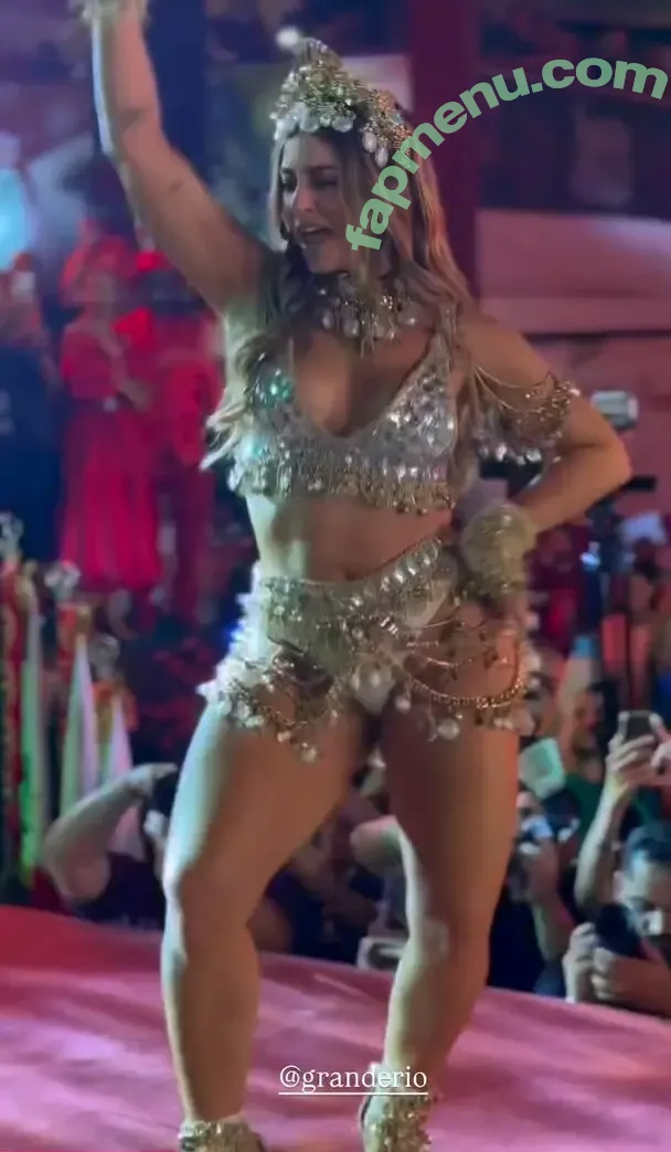 Paolla Oliveira nude photo #1353 (paollaoliveirareal / paulinhamissbumbum)