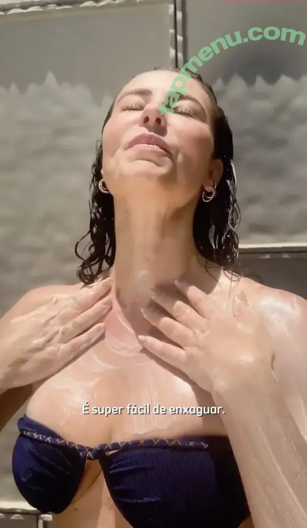 Paolla Oliveira nude photo #1469 (paollaoliveirareal / paulinhamissbumbum)