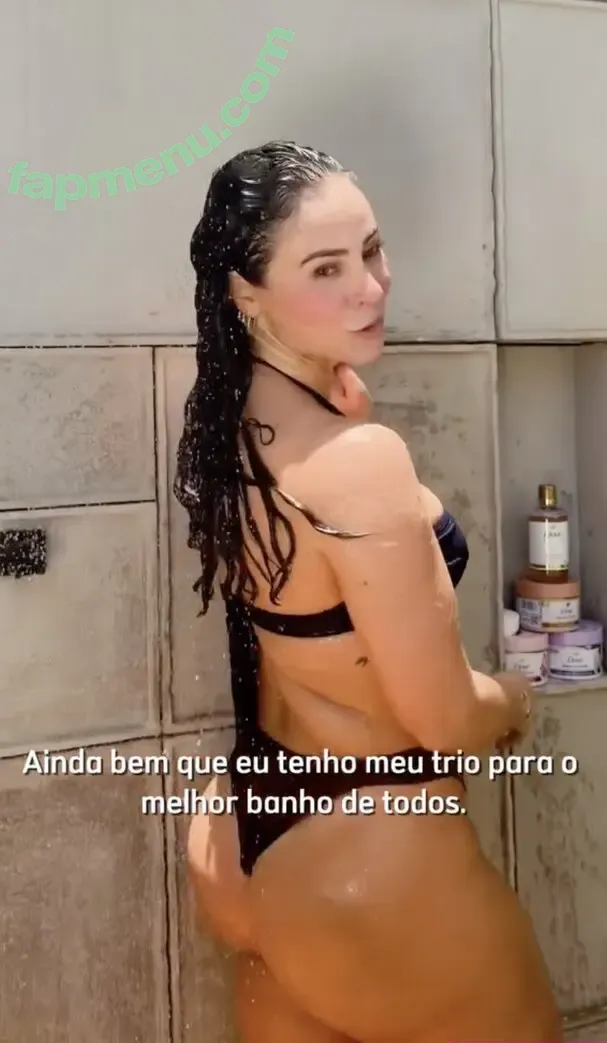 Paolla Oliveira nude photo #1474 (paollaoliveirareal / paulinhamissbumbum)